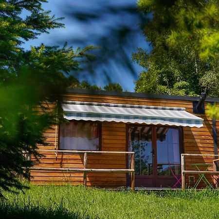 Chalet 2 Personnes Mialanes Экстерьер фото