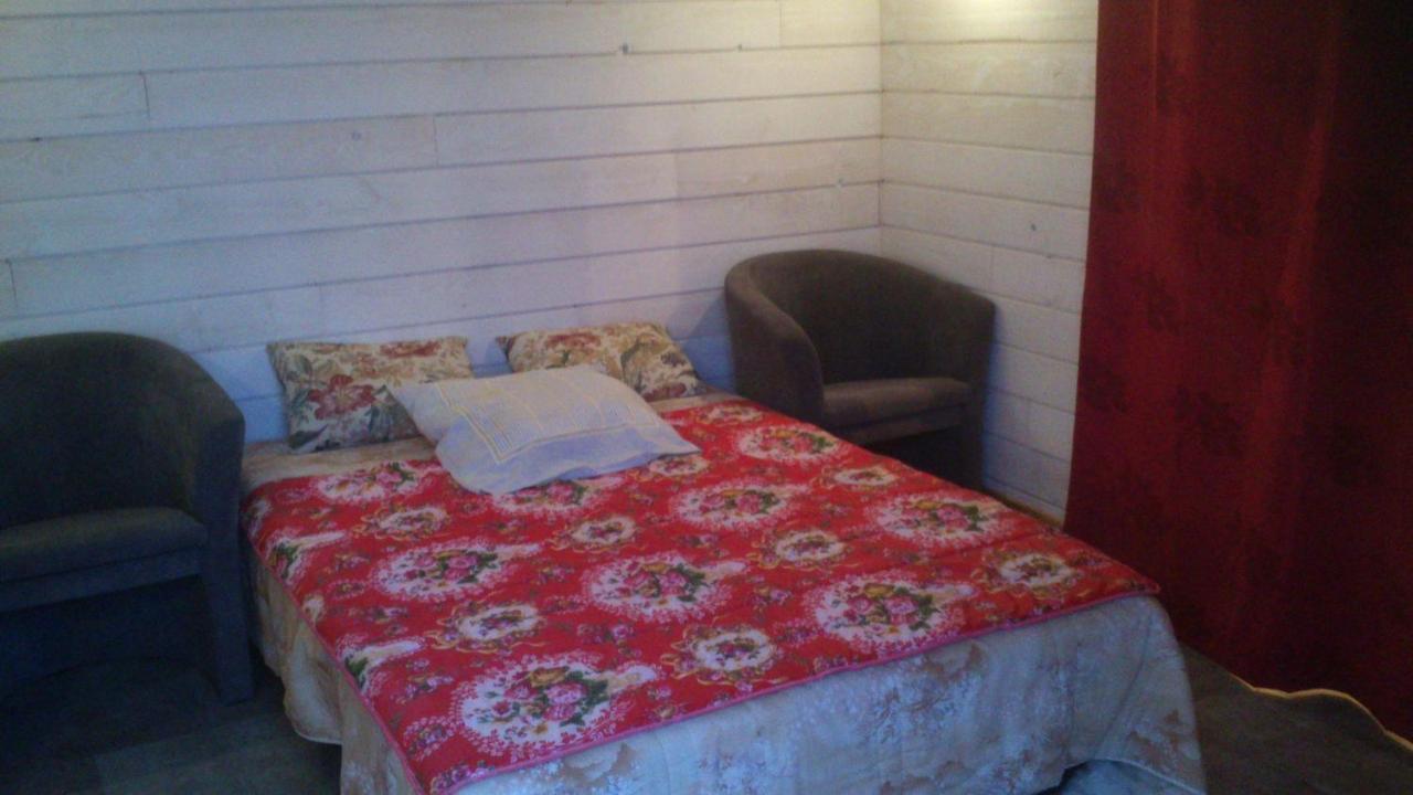 Chalet 2 Personnes Mialanes Экстерьер фото